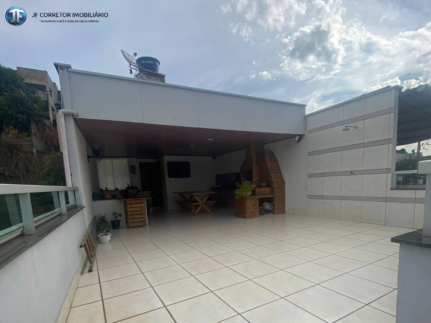 Casa à venda com 4 quartos, 193m² - Foto 10