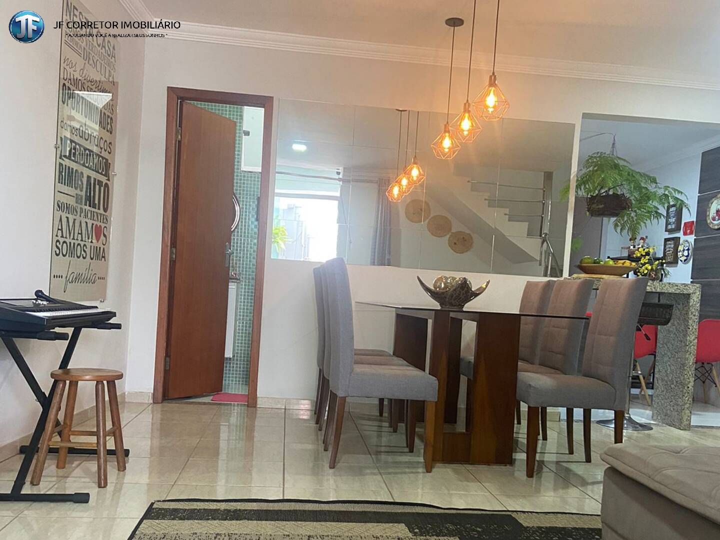 Casa à venda com 4 quartos, 193m² - Foto 16