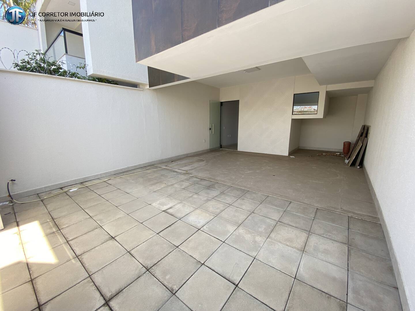 Casa à venda com 3 quartos, 165m² - Foto 11