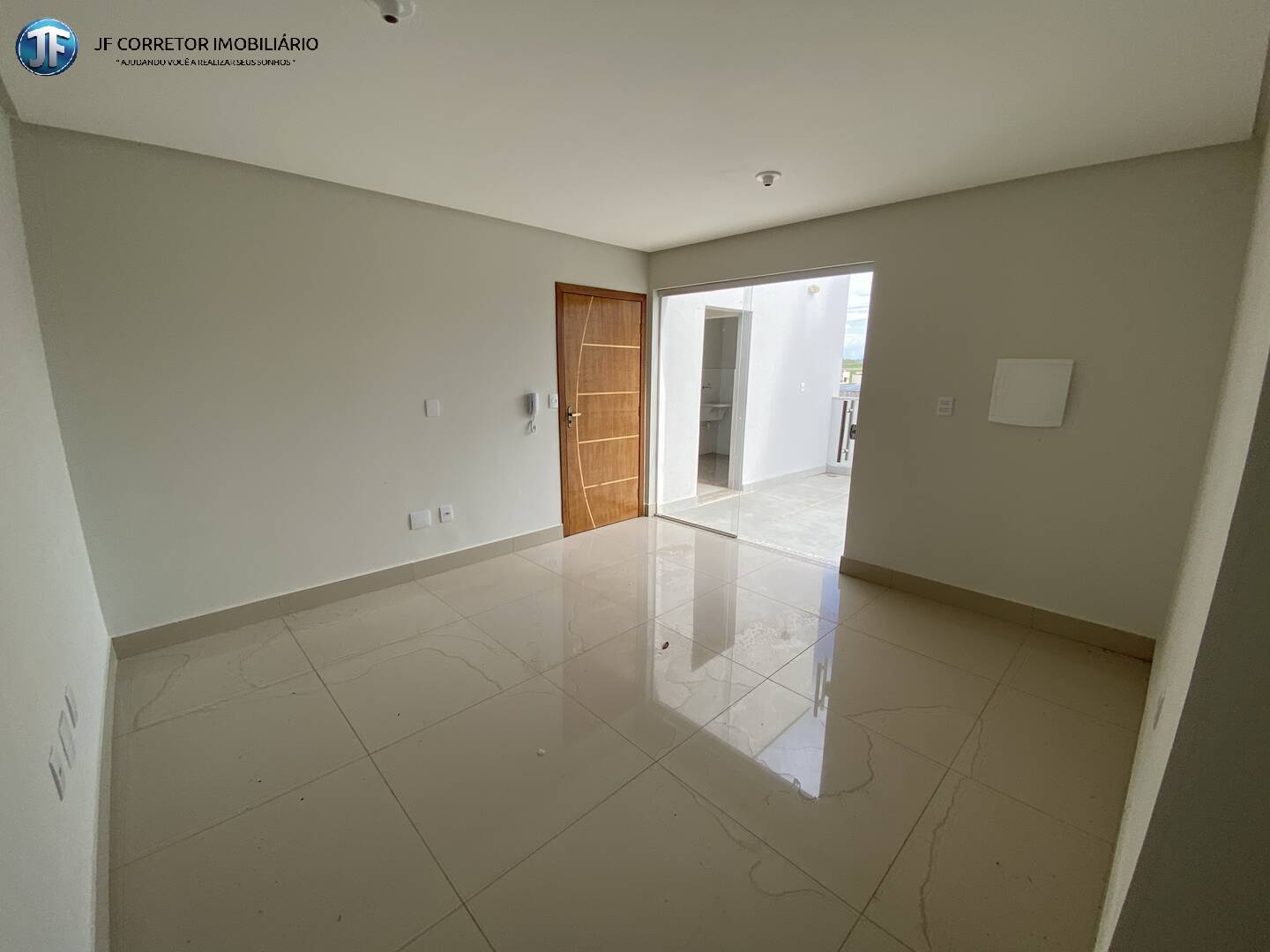 Apartamento para alugar com 4 quartos - Foto 2