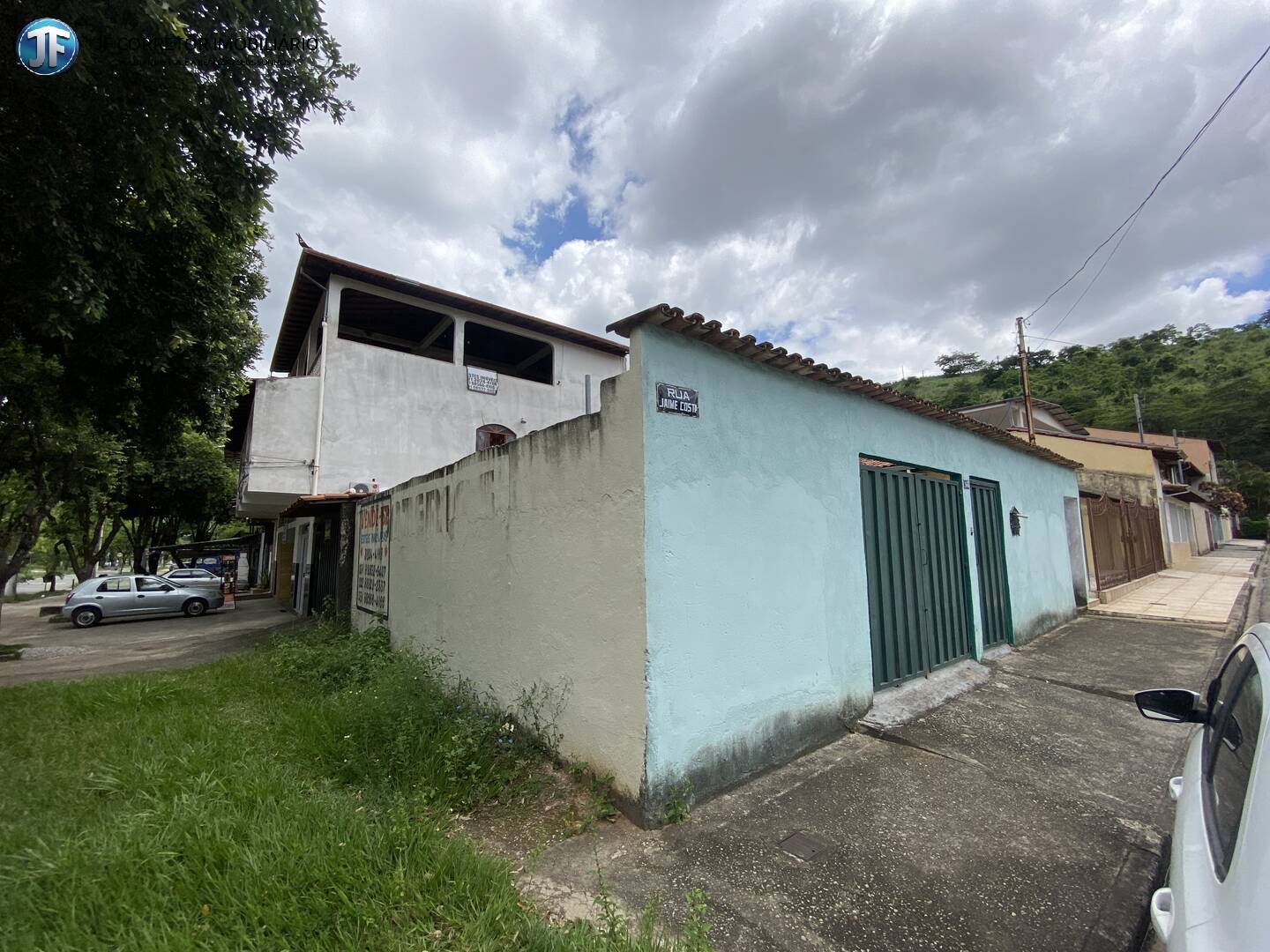 Casa à venda com 5 quartos, 500m² - Foto 3