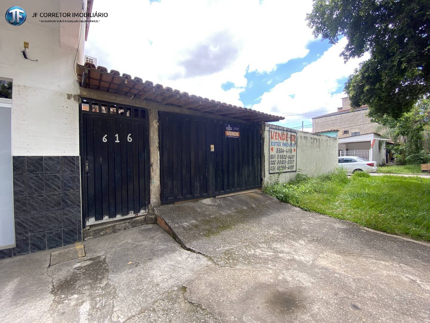 Casa à venda com 5 quartos, 500m² - Foto 5