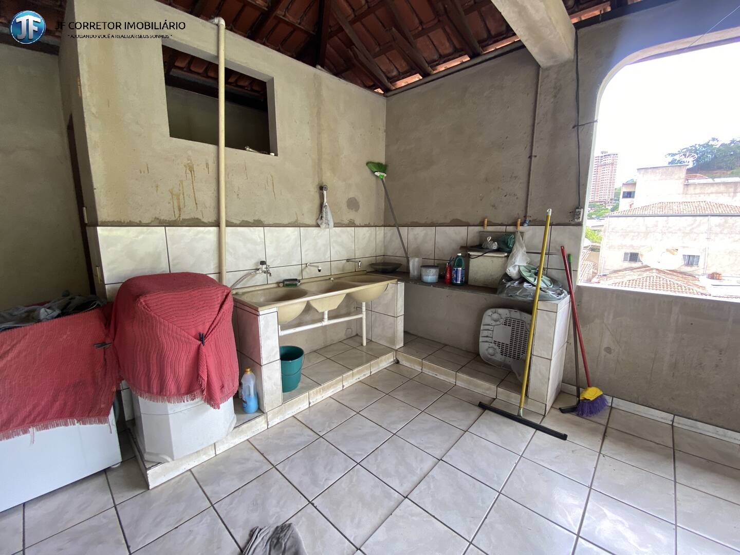 Casa à venda com 5 quartos, 500m² - Foto 24