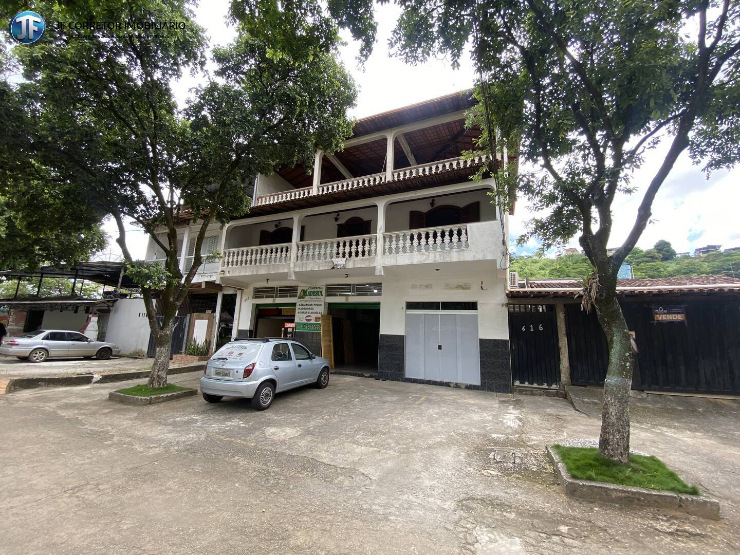 Casa à venda com 5 quartos, 500m² - Foto 35