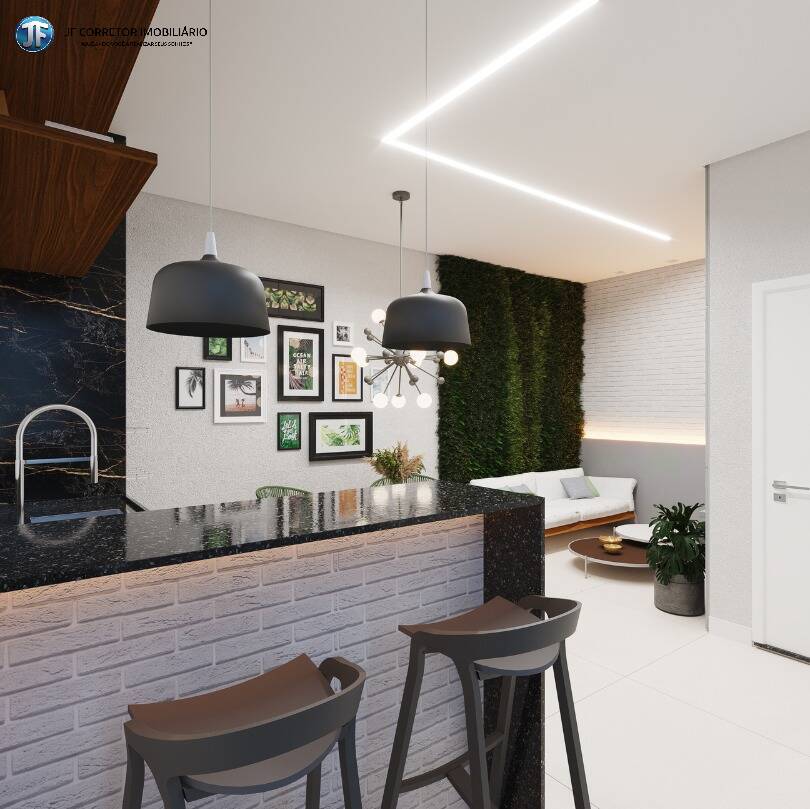 Casa à venda com 3 quartos, 210m² - Foto 23