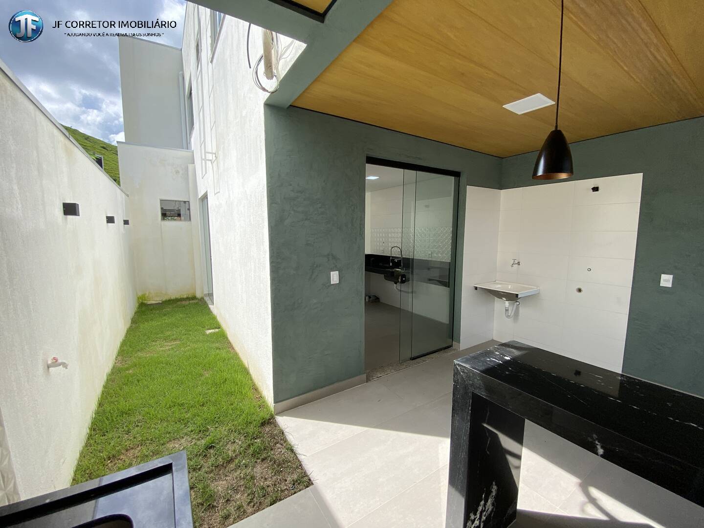 Casa à venda com 3 quartos, 130m² - Foto 15