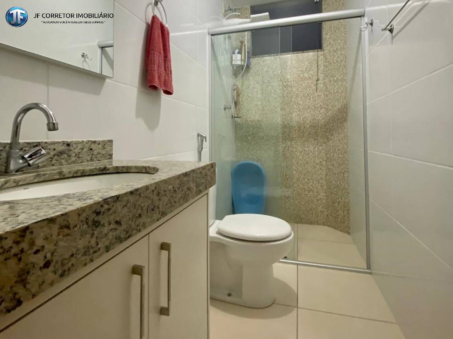 Apartamento à venda com 2 quartos, 72m² - Foto 8