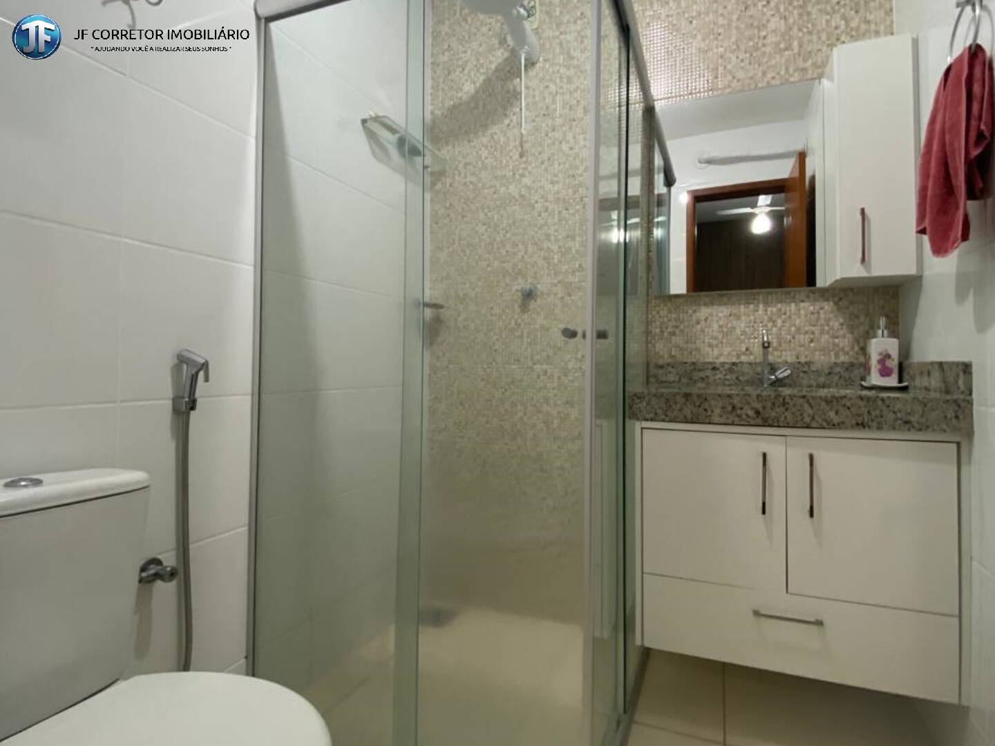 Apartamento à venda com 2 quartos, 72m² - Foto 10