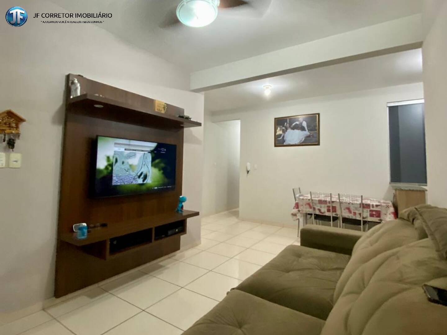 Apartamento à venda com 2 quartos, 72m² - Foto 11