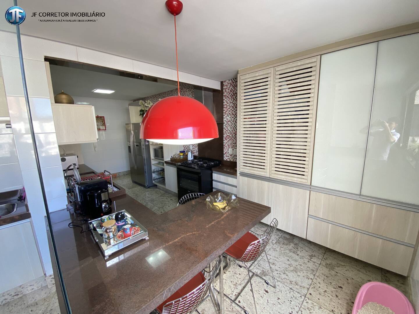 Apartamento à venda com 3 quartos, 138m² - Foto 12