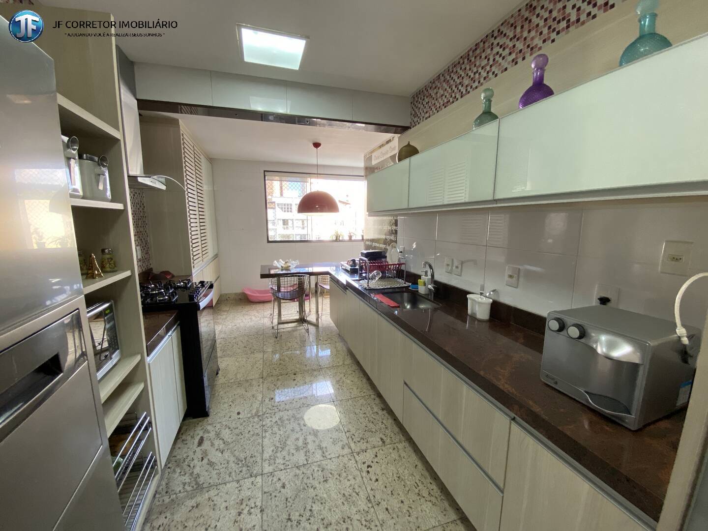 Apartamento à venda com 3 quartos, 138m² - Foto 13