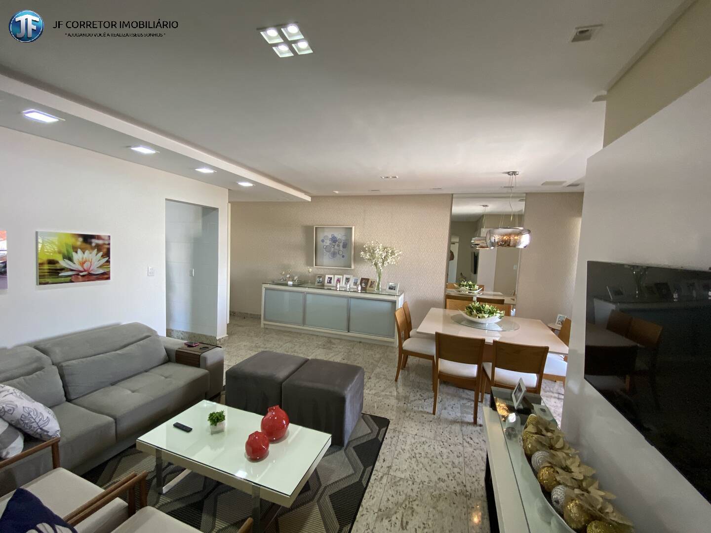 Apartamento à venda com 3 quartos, 138m² - Foto 14