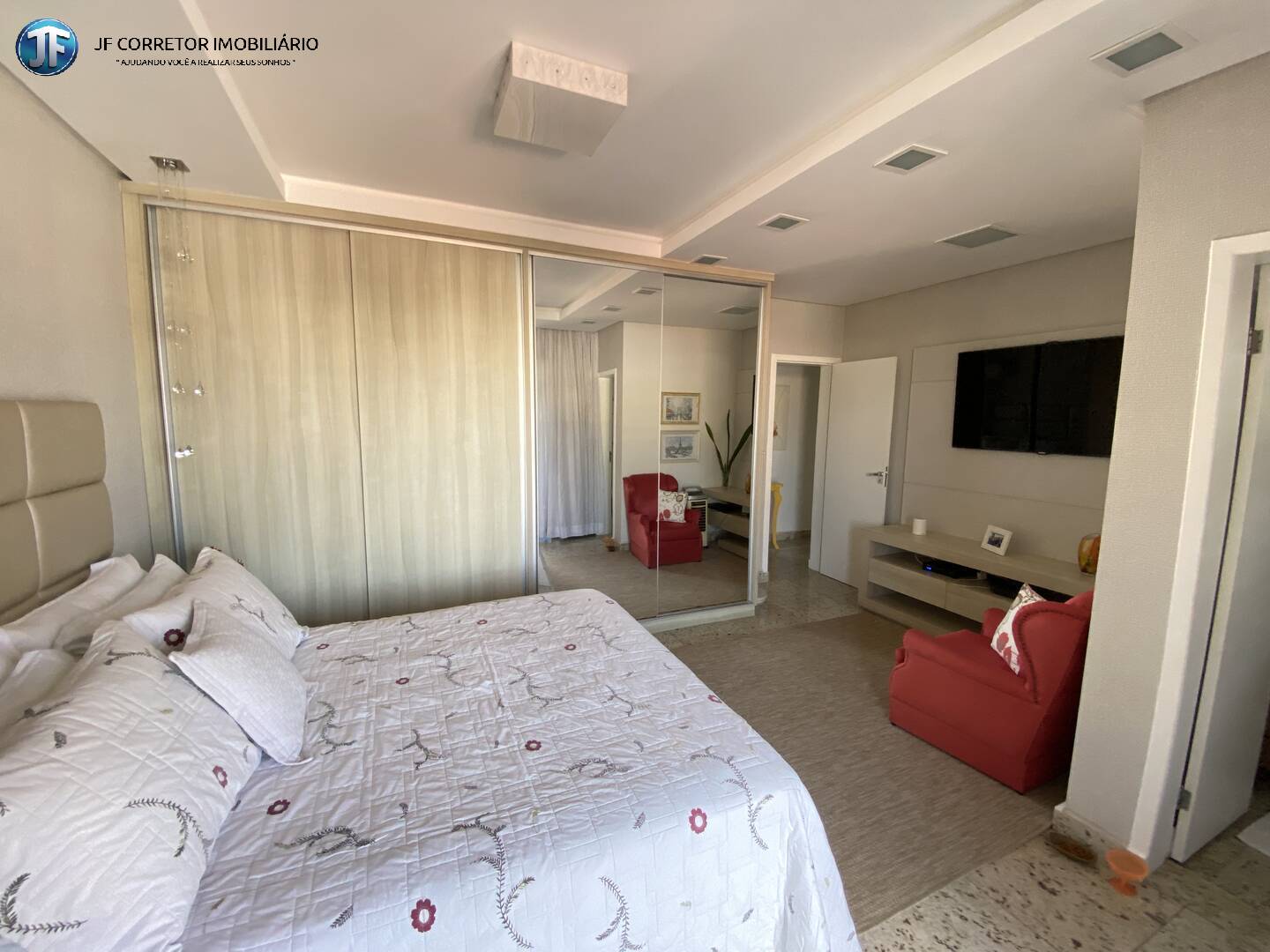 Apartamento à venda com 3 quartos, 138m² - Foto 17