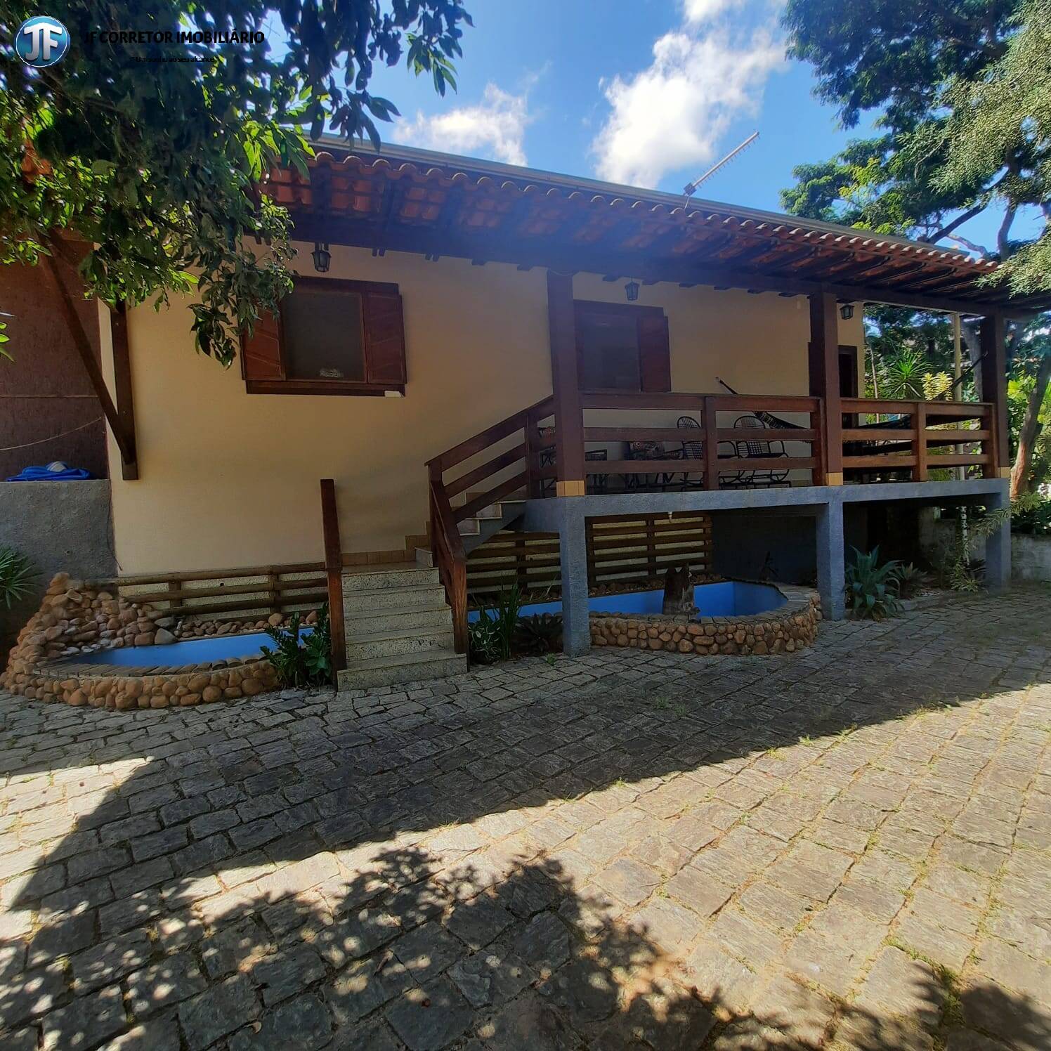 Fazenda à venda com 5 quartos, 6600m² - Foto 3