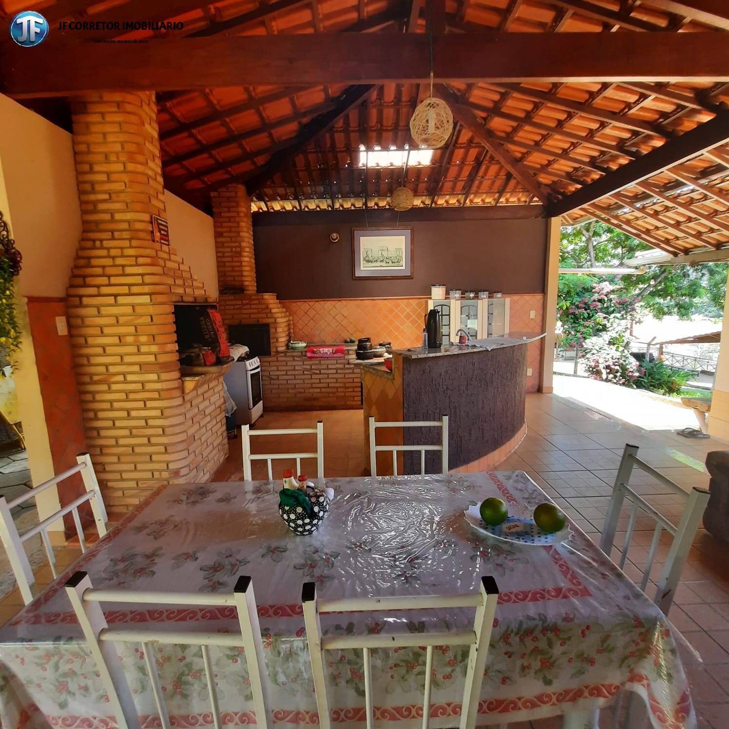 Fazenda à venda com 5 quartos, 6600m² - Foto 5