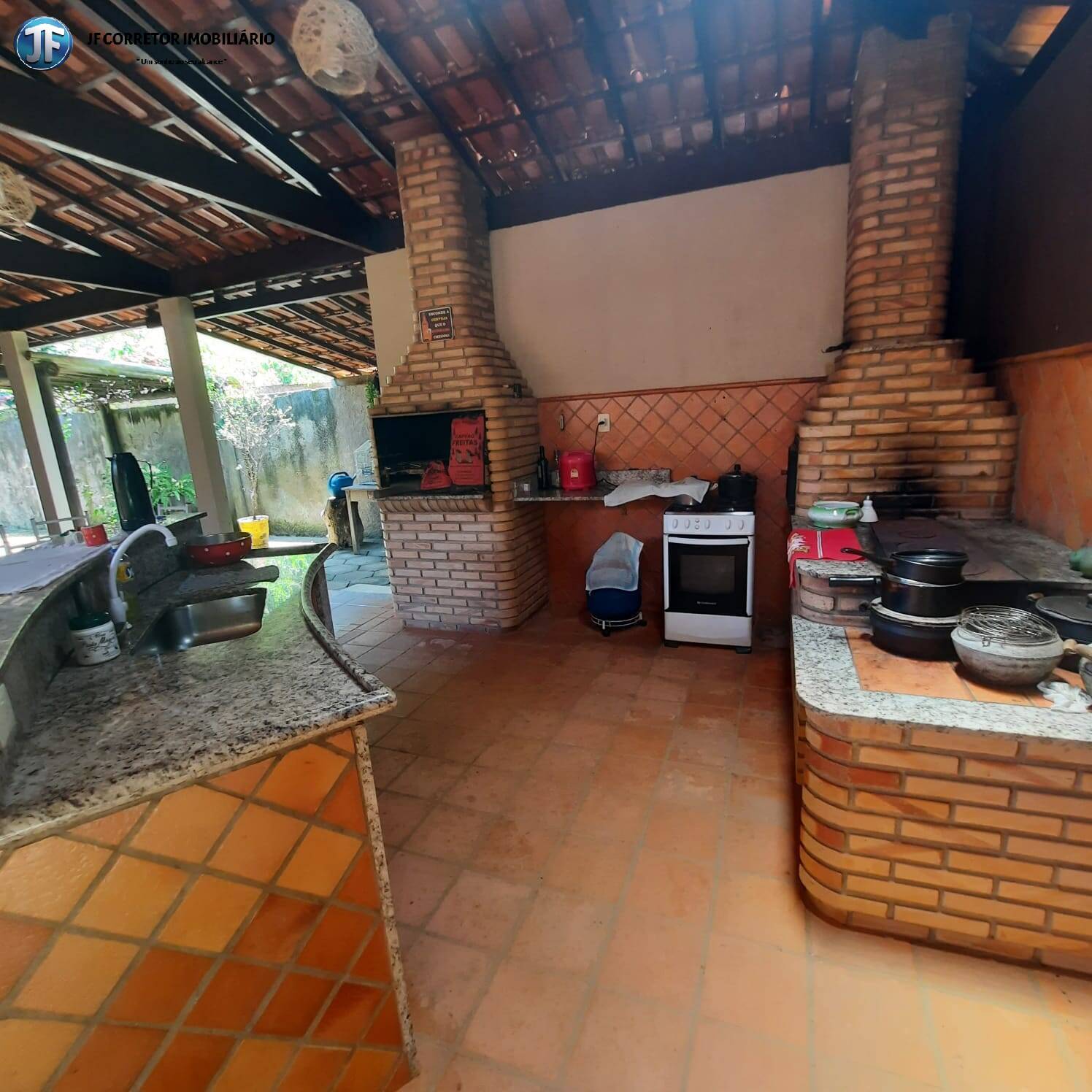 Fazenda à venda com 5 quartos, 6600m² - Foto 6