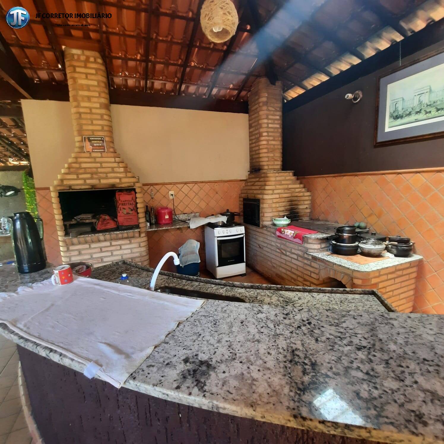 Fazenda à venda com 5 quartos, 6600m² - Foto 7