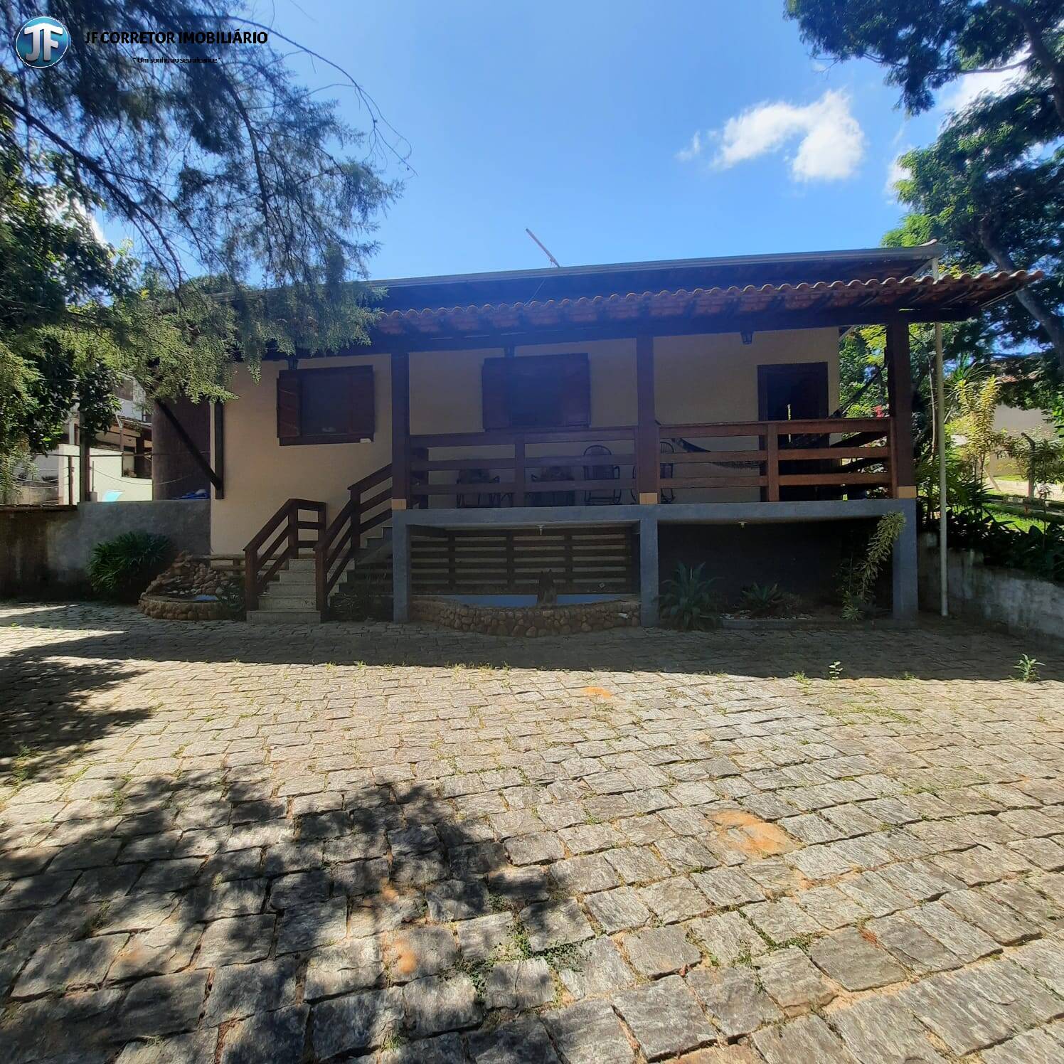 Fazenda à venda com 5 quartos, 6600m² - Foto 24