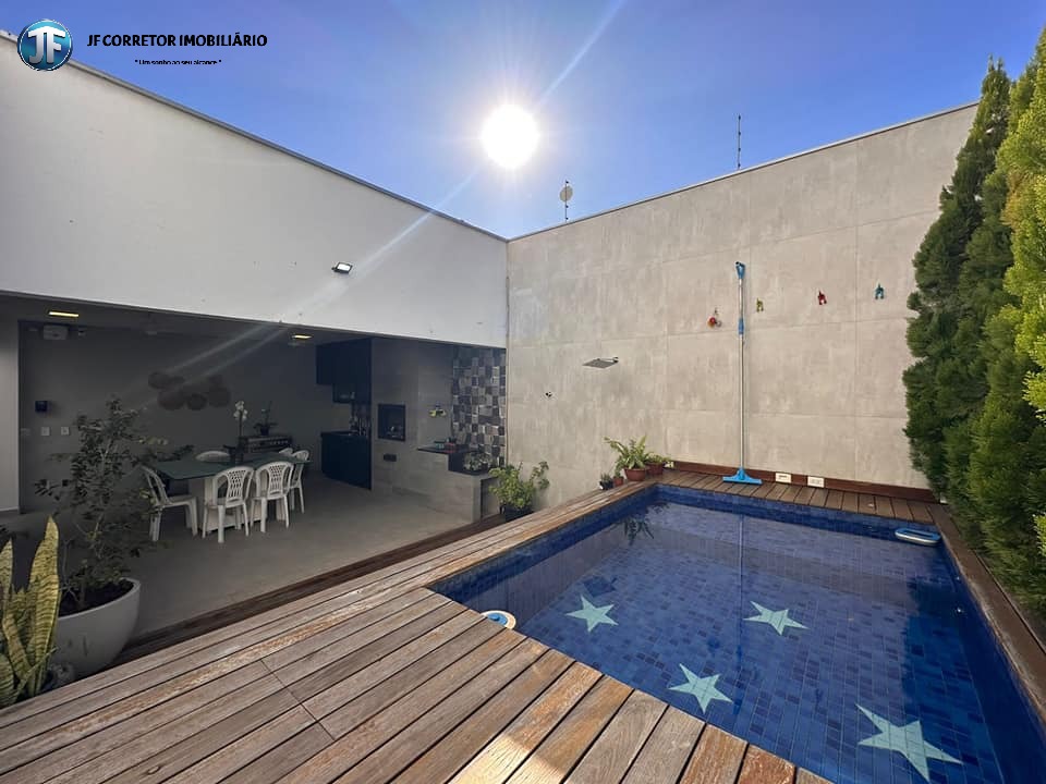 Casa à venda com 4 quartos, 280m² - Foto 18