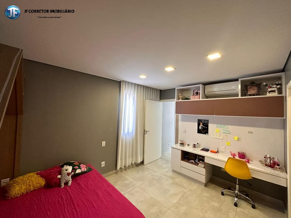 Casa à venda com 4 quartos, 280m² - Foto 25