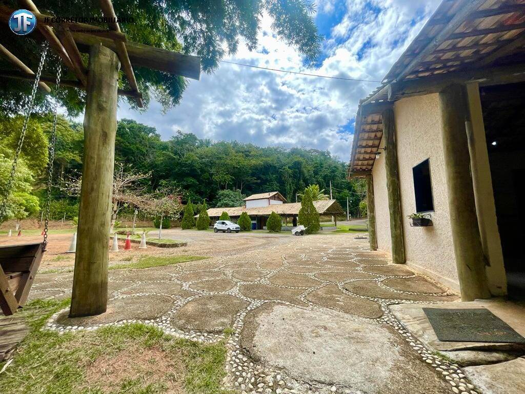 Fazenda à venda com 3 quartos, 1675m² - Foto 22