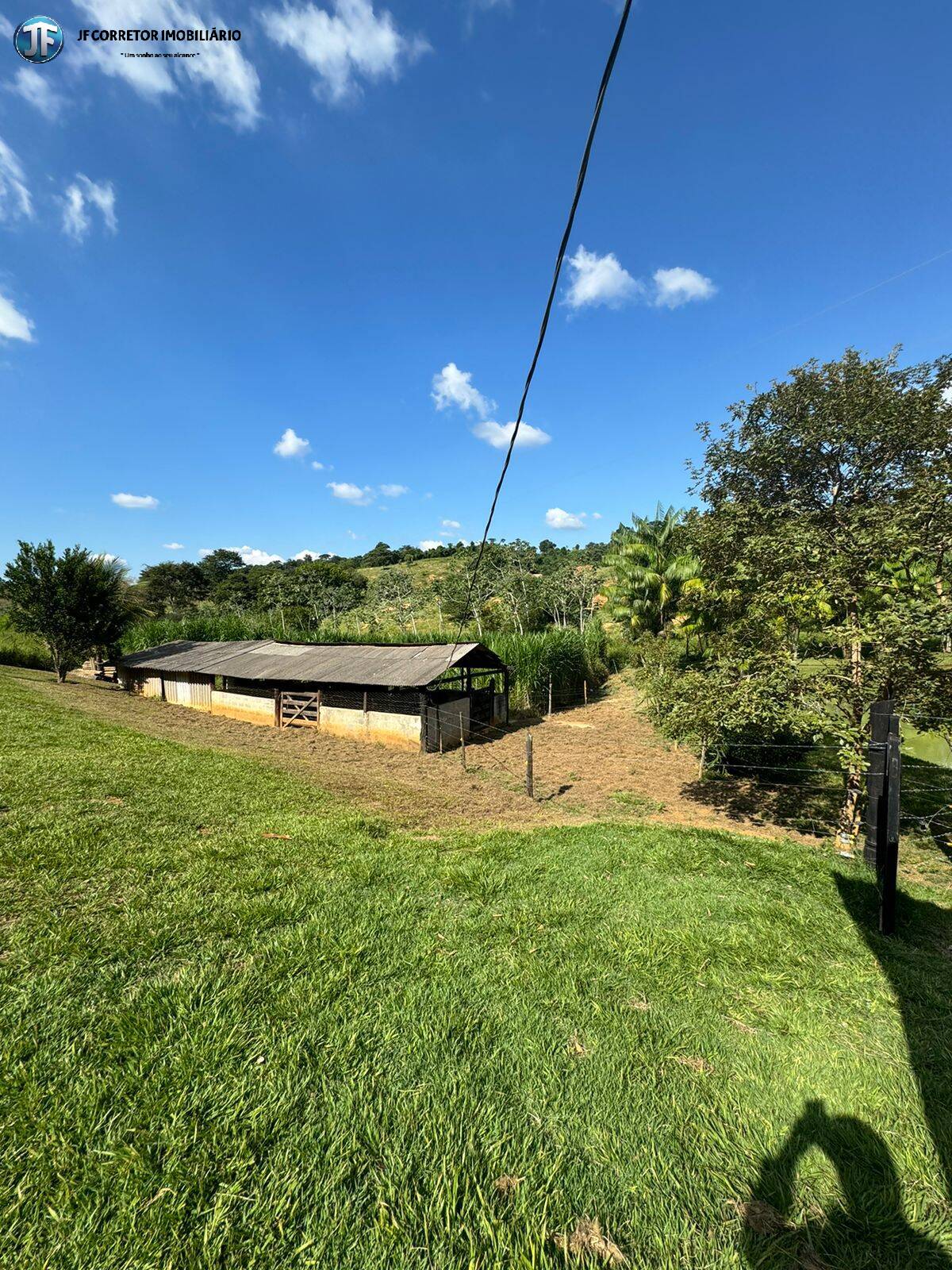 Fazenda à venda com 6 quartos, 55000m² - Foto 16