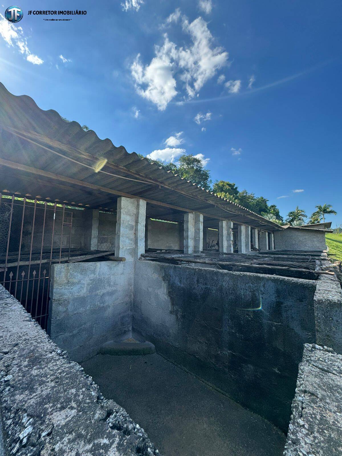 Fazenda à venda com 6 quartos, 55000m² - Foto 26