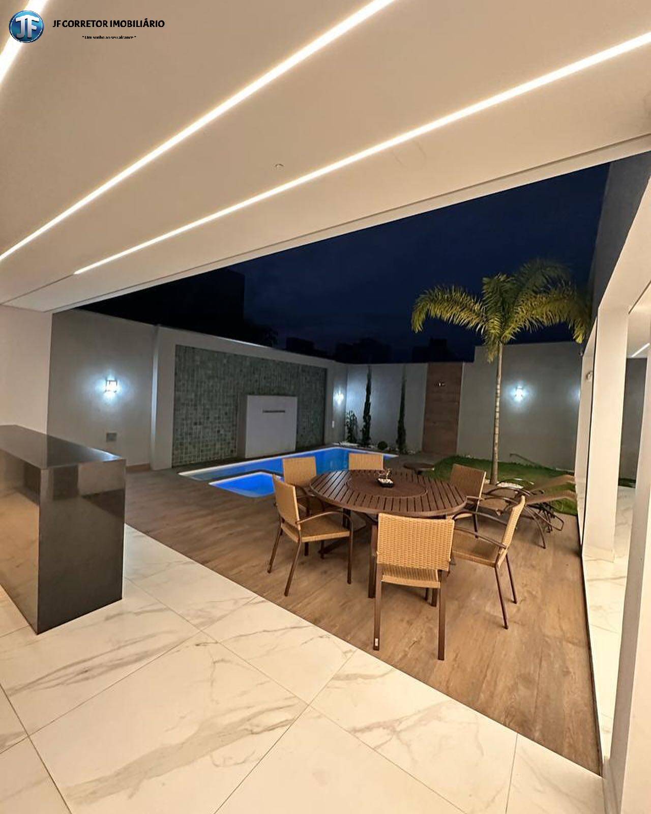 Casa à venda com 3 quartos, 220m² - Foto 6