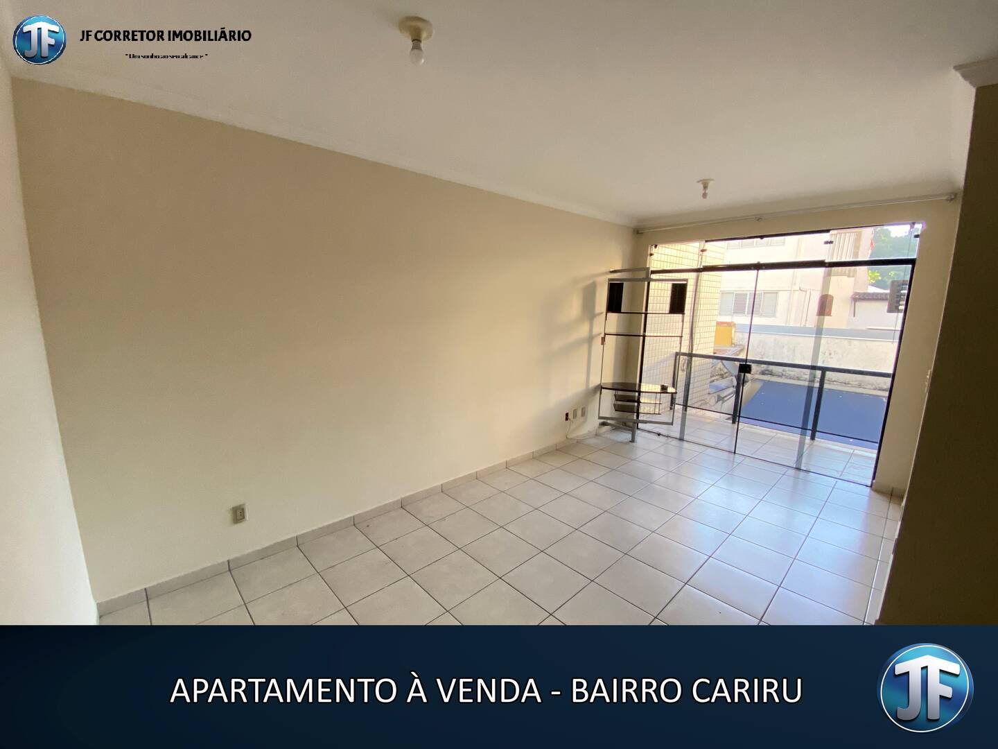 Apartamento à venda com 3 quartos, 110m² - Foto 1