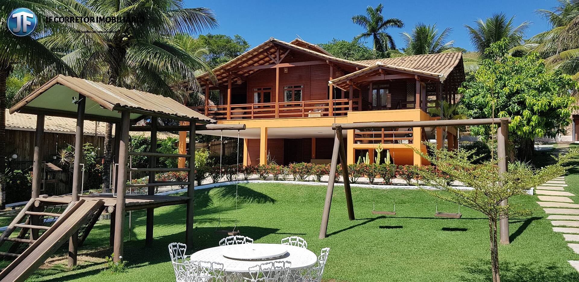 Fazenda à venda com 5 quartos, 4000m² - Foto 3