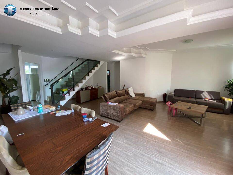 Casa à venda com 4 quartos, 512m² - Foto 2