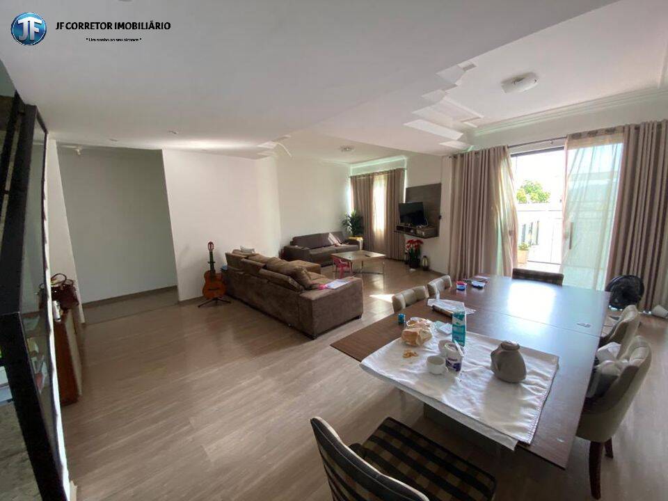 Casa à venda com 4 quartos, 512m² - Foto 3