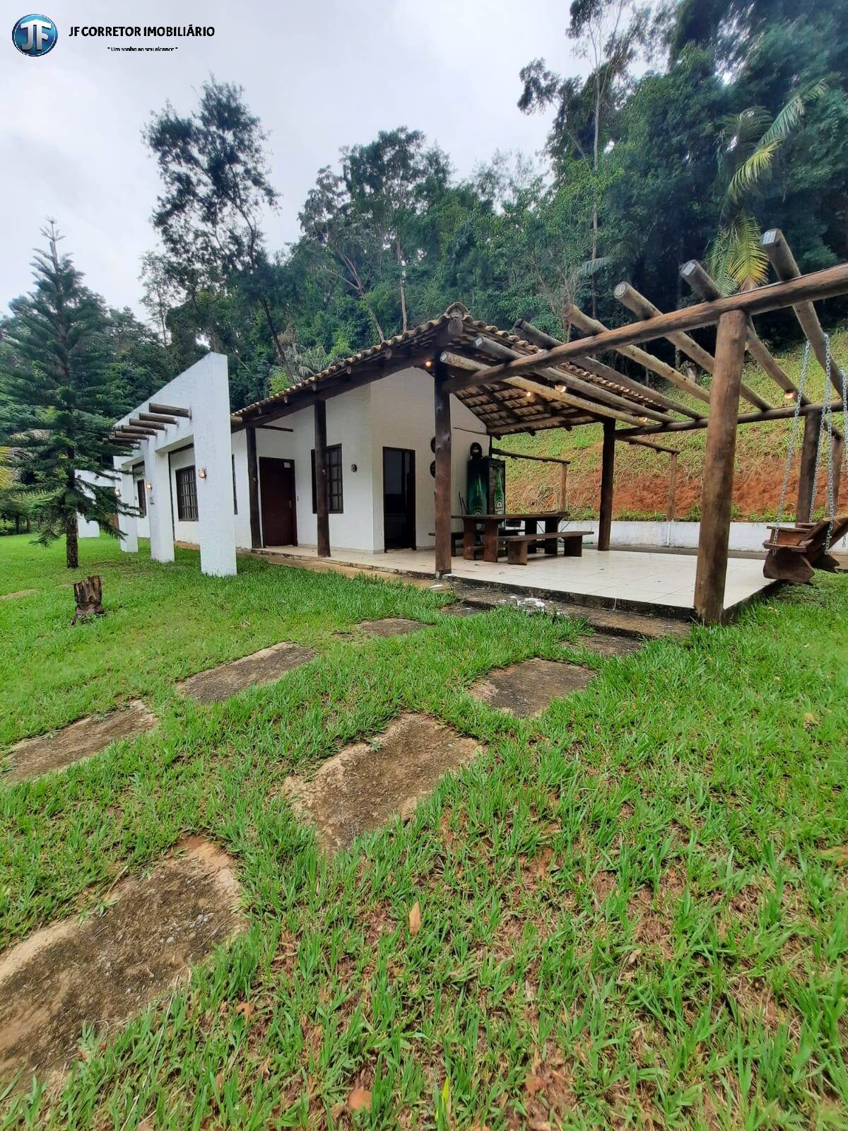 Fazenda à venda com 3 quartos, 1500m² - Foto 10