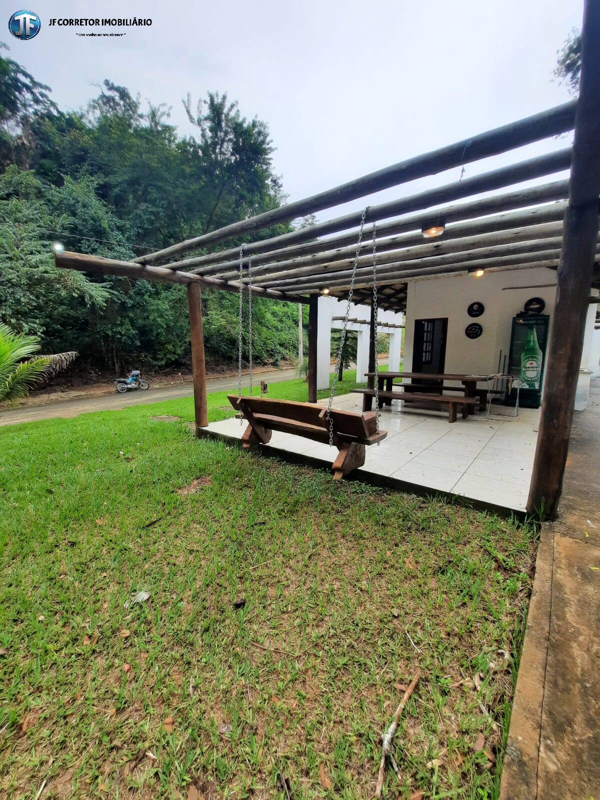 Fazenda à venda com 3 quartos, 1500m² - Foto 11