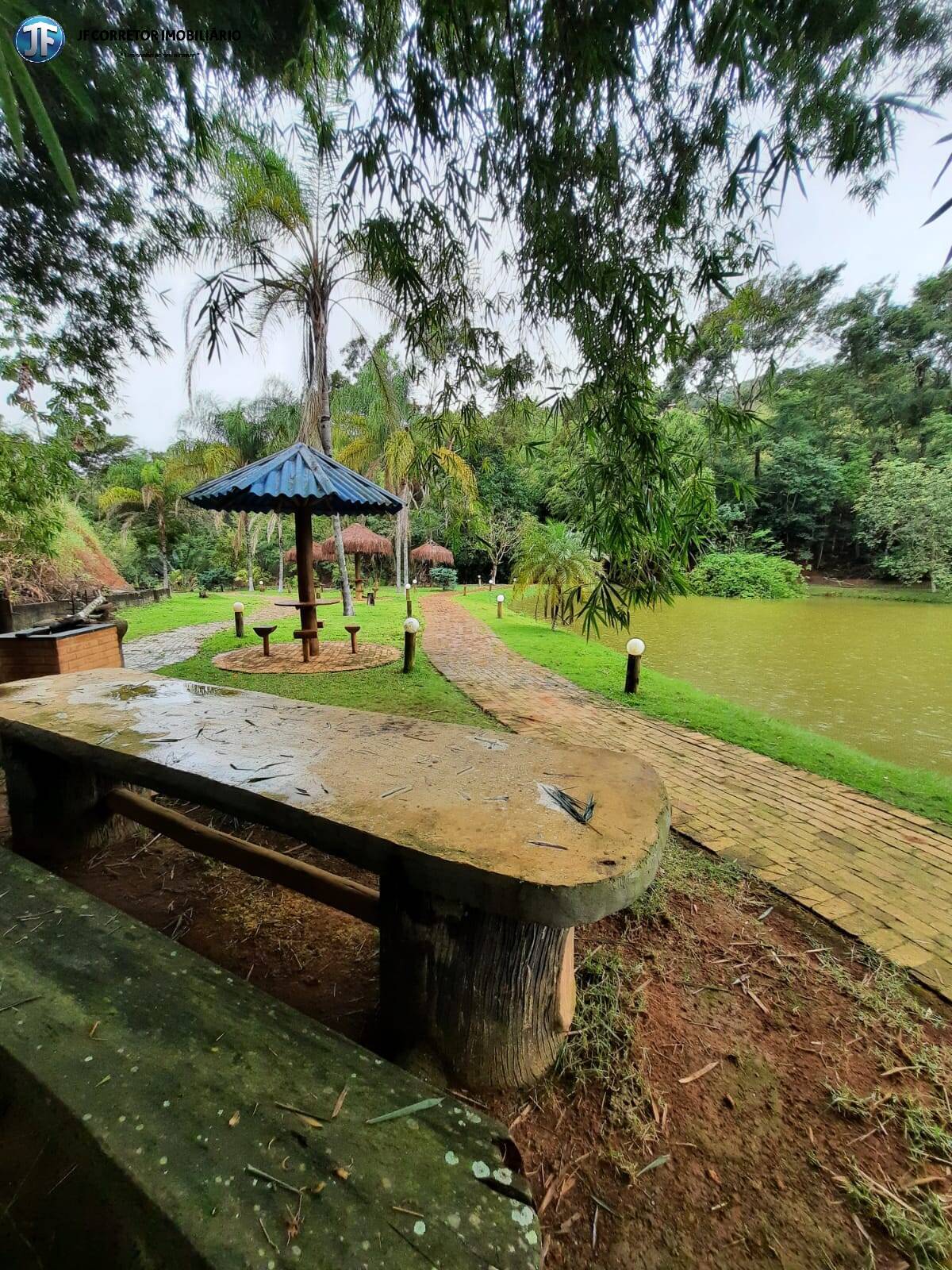 Fazenda à venda com 3 quartos, 1500m² - Foto 18