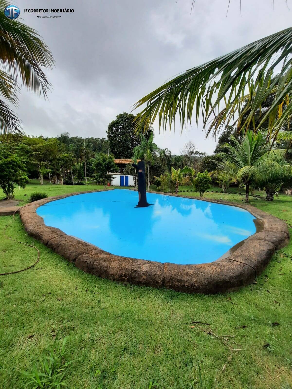 Fazenda à venda com 3 quartos, 1500m² - Foto 21