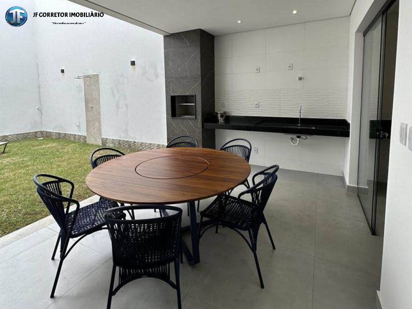 Casa à venda com 3 quartos, 143m² - Foto 5