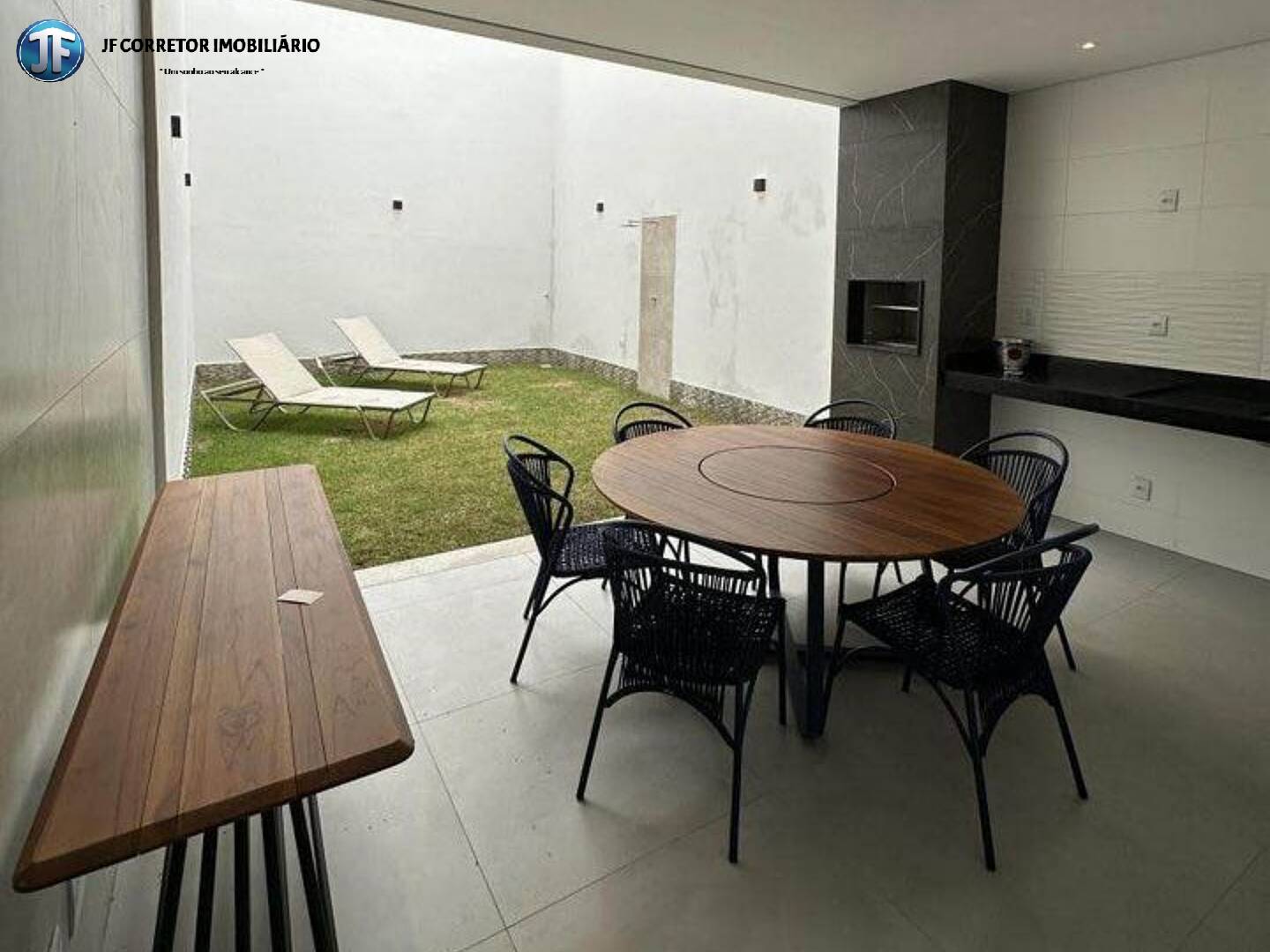 Casa à venda com 3 quartos, 143m² - Foto 6