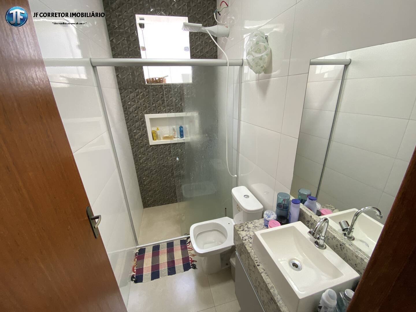 Casa à venda com 3 quartos, 90m² - Foto 11