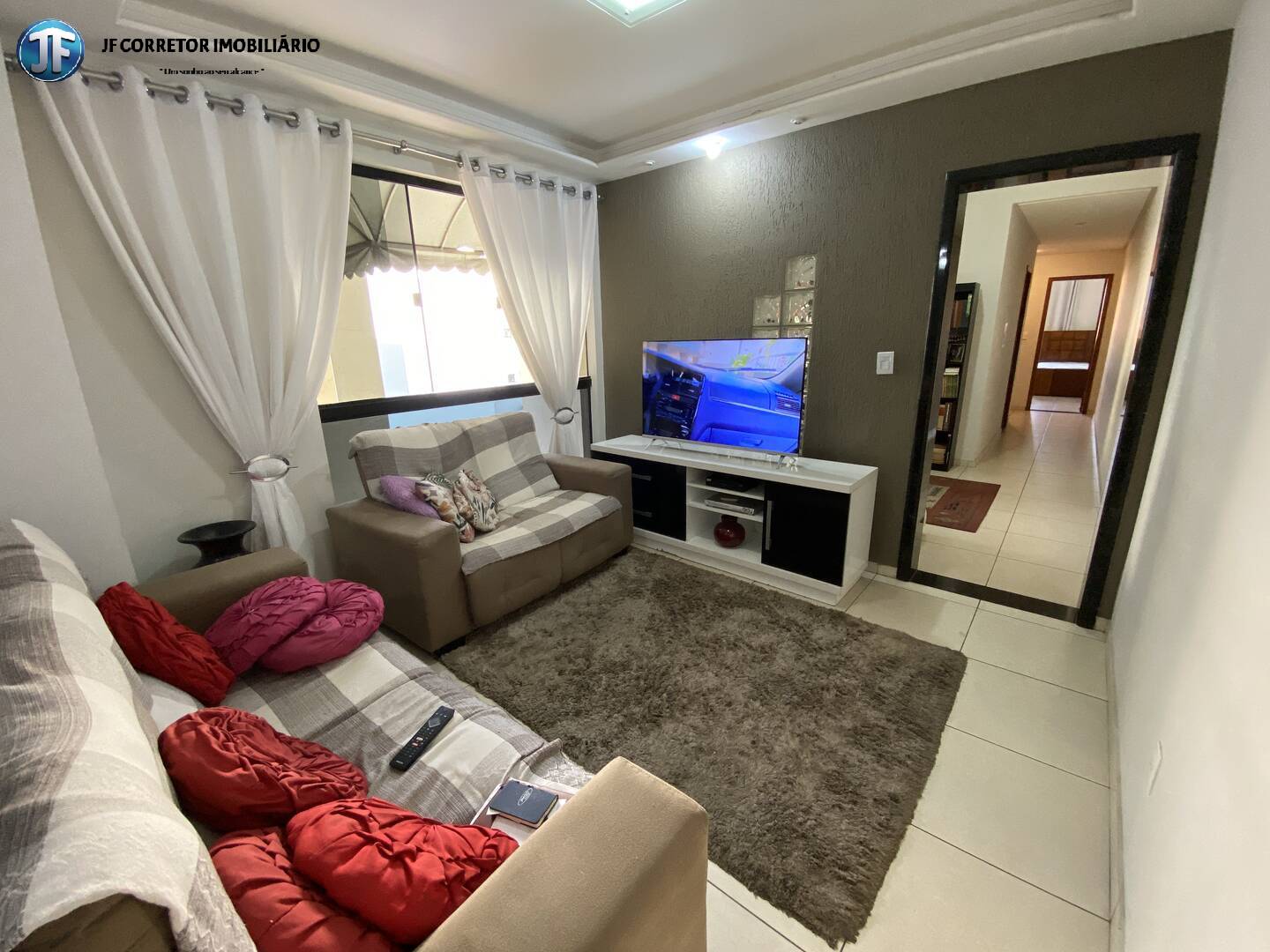 Apartamento à venda com 3 quartos, 107m² - Foto 15