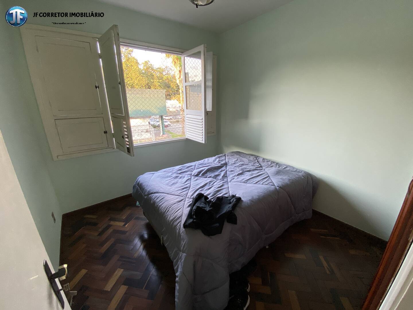 Apartamento à venda com 3 quartos, 78m² - Foto 4