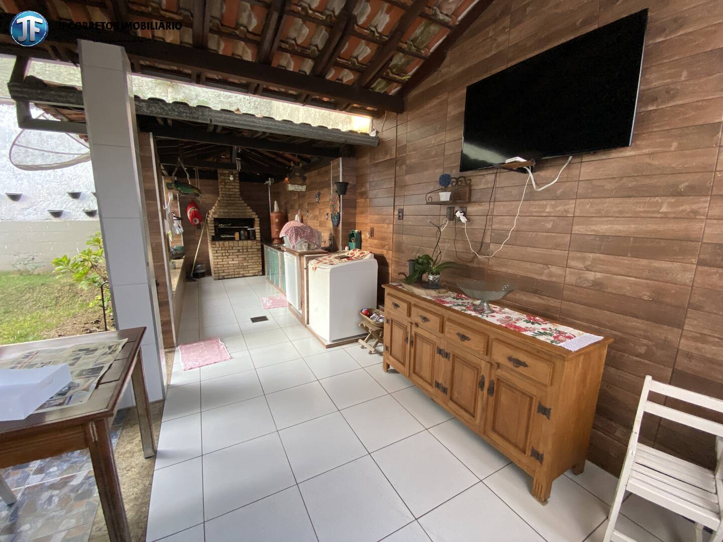 Casa à venda com 3 quartos, 319m² - Foto 6