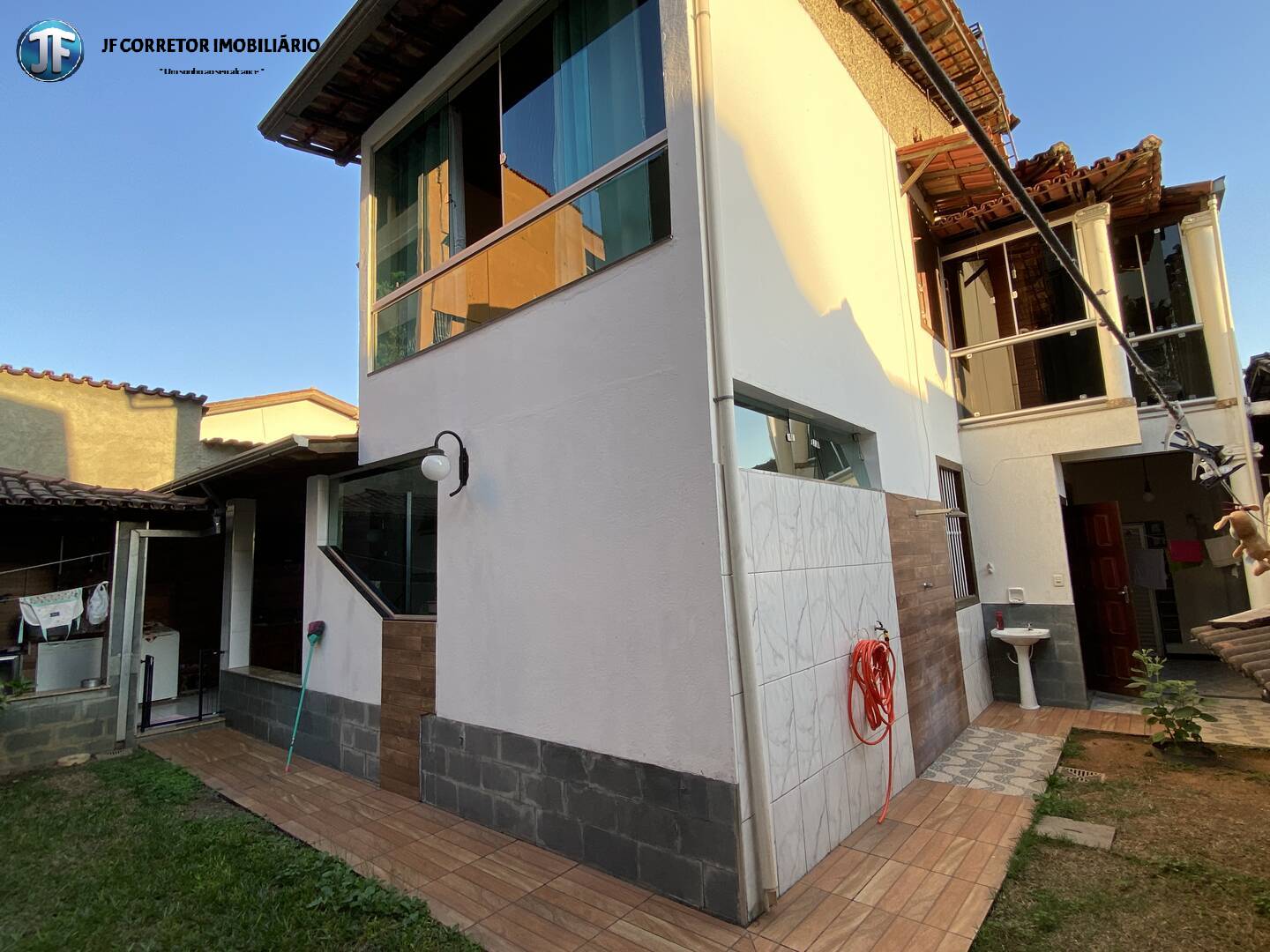 Casa à venda com 3 quartos, 319m² - Foto 28