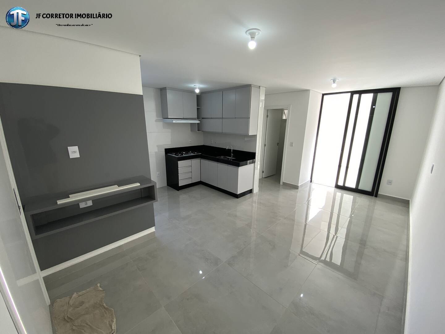 Apartamento à venda com 2 quartos - Foto 2