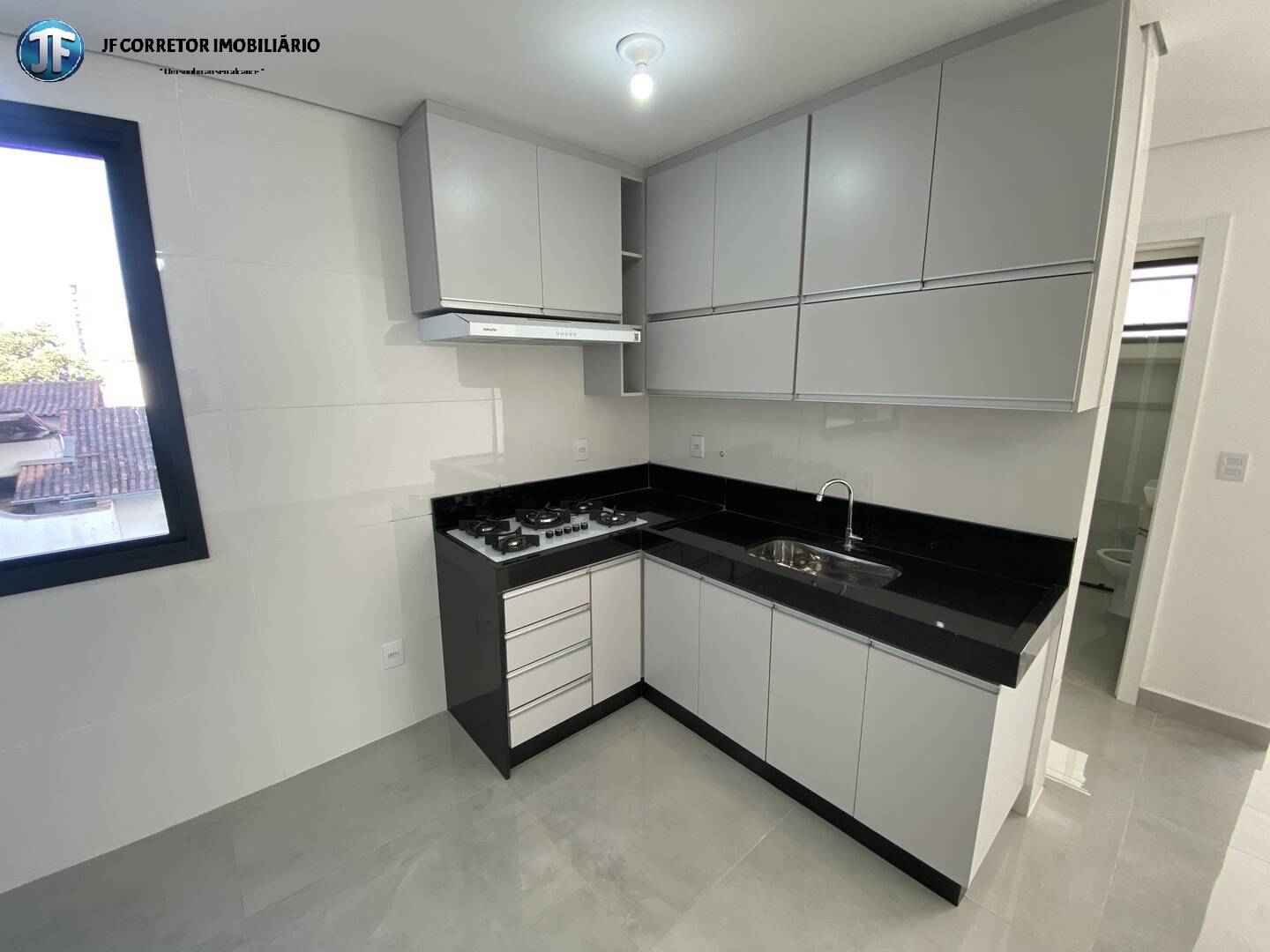 Apartamento à venda com 2 quartos - Foto 3