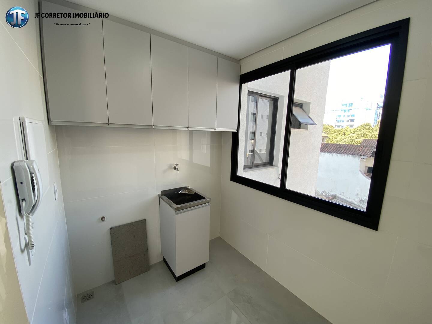 Apartamento à venda com 2 quartos - Foto 4