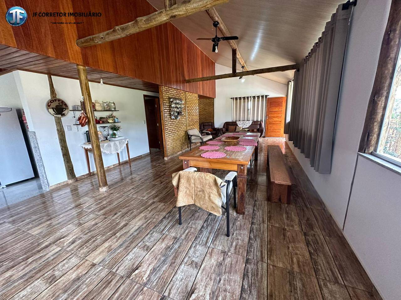 Fazenda à venda, 1634m² - Foto 4