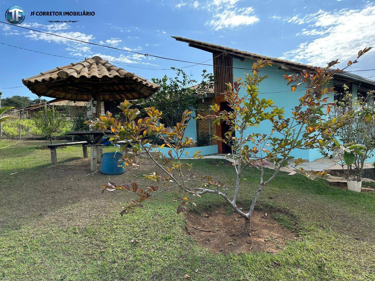 Fazenda à venda, 1634m² - Foto 6