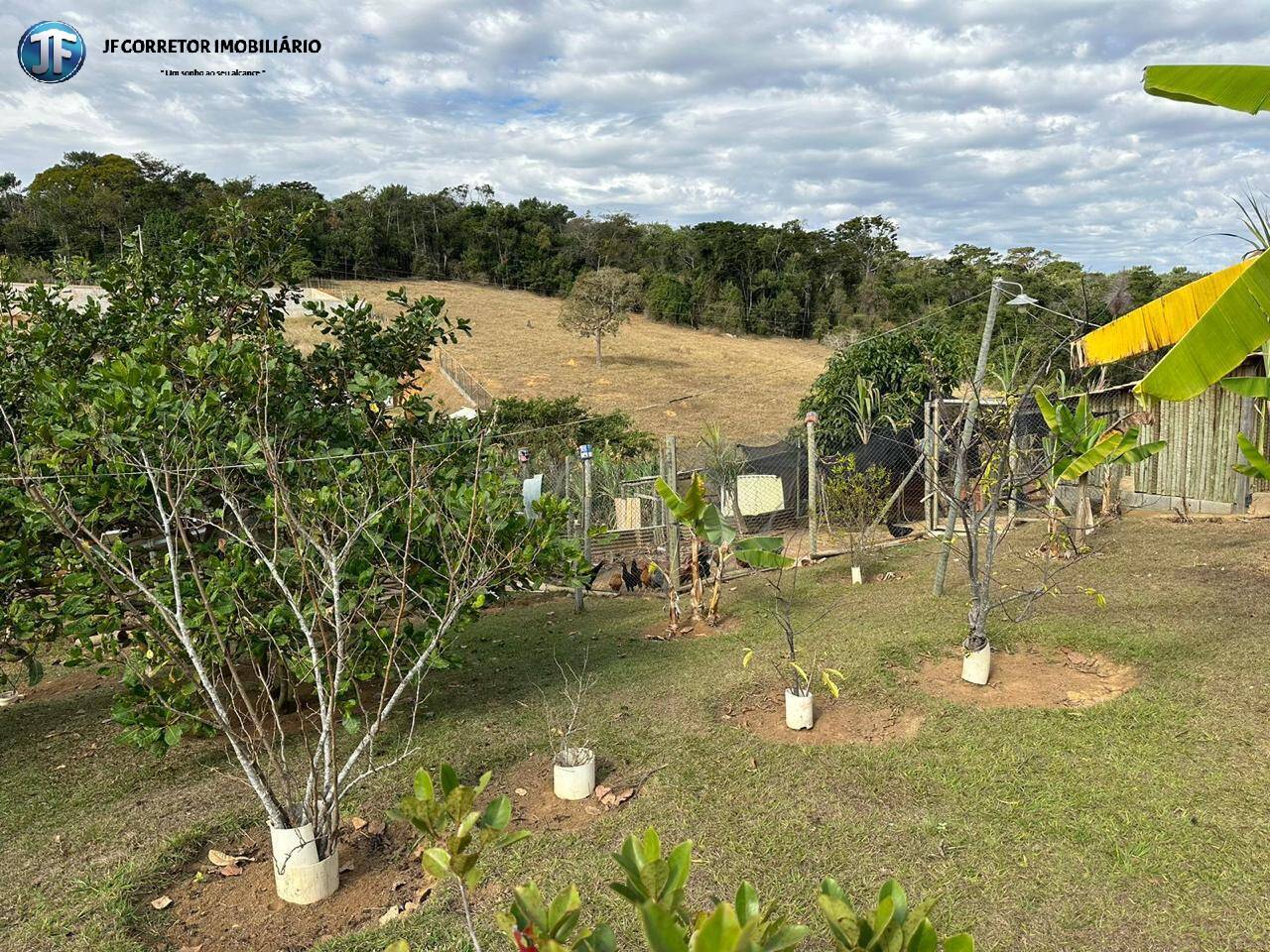 Fazenda à venda, 1634m² - Foto 9