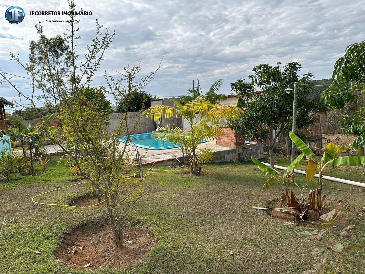 Fazenda à venda, 1634m² - Foto 10